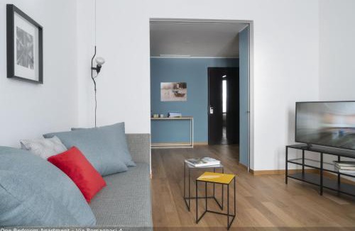 Scala Apartment | Brera Apartments Alla Scala