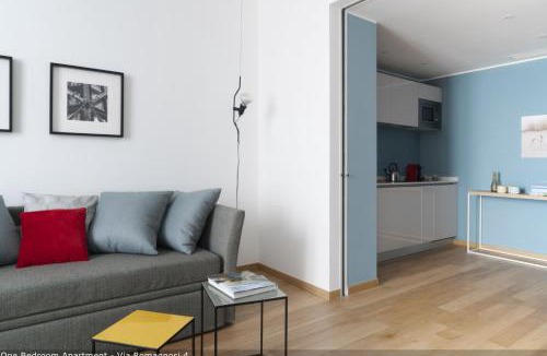 Scala Apartment | Brera Apartments Alla Scala