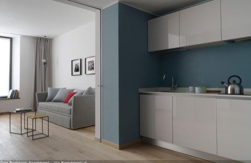 Scala Apartment | Brera Apartments Alla Scala