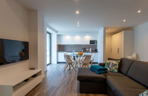Verceia House | Brezza di Lago by Interhome