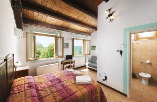 Cupra Marittima Bed & Breakfast | Briciola di Sole b&b e ristorante