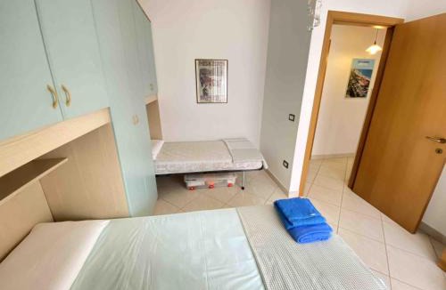 Grottammare Apartment | Bright Apartment 300 m from sea