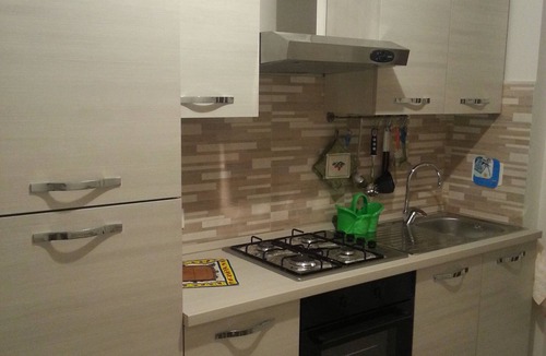 Quartiere XI Portuense Apartment | bright apartment for all