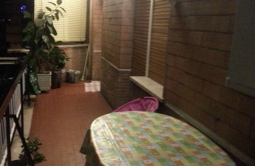 Quartiere XI Portuense Apartment | bright apartment for all
