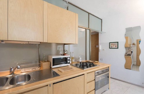 Roman Quarter Apartment | bright apartment in the heart of the city "Roman Quadrilateral"