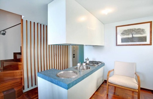 Molina Apartment | Bright apartment with a view of the Giudecca canal