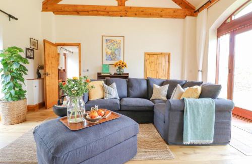 Birchover House | Brightside