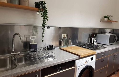 Isolotto Apartment | Bronzino Flexyrent Renewed - AC - WiFi