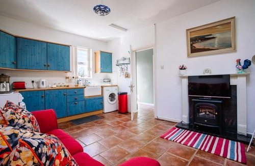 Lisburn Cottage | Brookhall Cottage Pear Tree