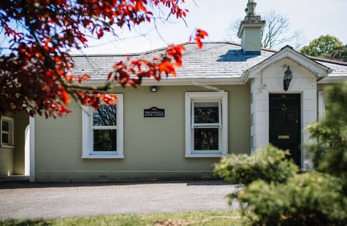 Lisburn Cottage | Brookhall Lodge View Cottage no.86a