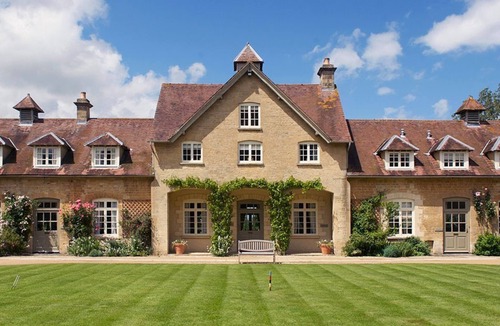 Chipping Norton Cottage | Bruern Cottages - Newmarket (sleeps 8 + 2)