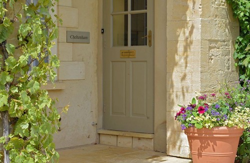 Chipping Norton Cottage | Bruern Cottages - Cheltenham (sleeps 4 + 1)