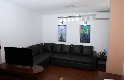 Prizren Hotel | Bruti Hotel