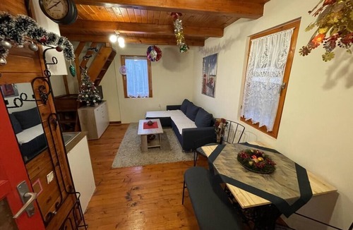Zlatibor House | Brvnara ispod Čigote