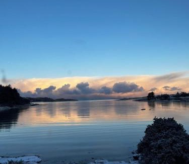 Bunessan Hotel | Bunessan Inn