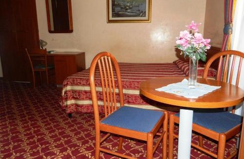 Esquilino Bed & Breakfast | Buonarroti Home