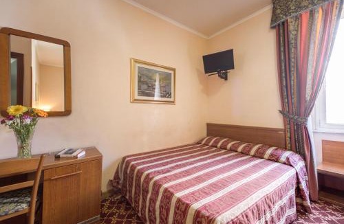 Esquilino Bed & Breakfast | Buonarroti Home