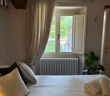 Nozanno Resort | Burlamacchi Villas