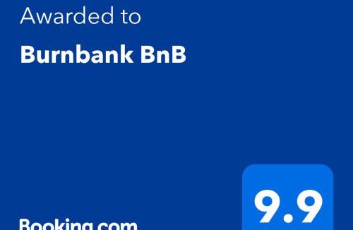 Tobermory Bed & Breakfast | Burnbank BnB