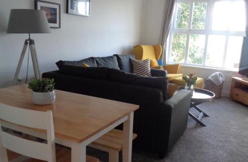 Bushmills Apartment | Bush View Apartment