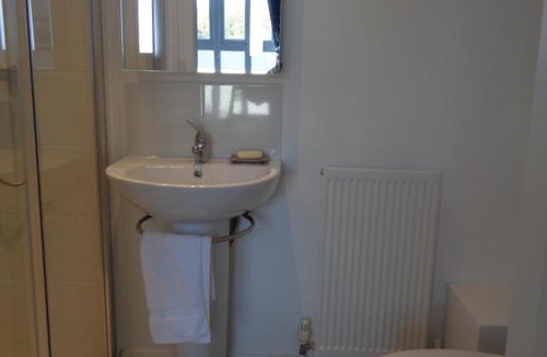 Bushmills Apartment | Bush View Apartment