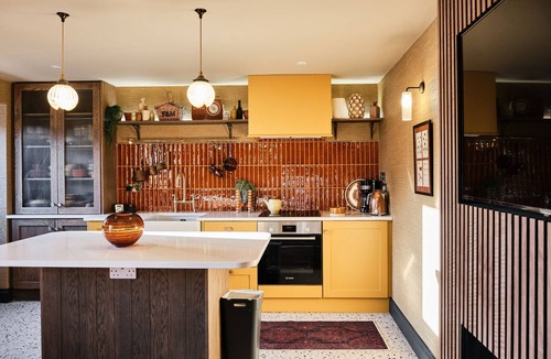 Bushmills Apartment | Bushbank Studio Apartment