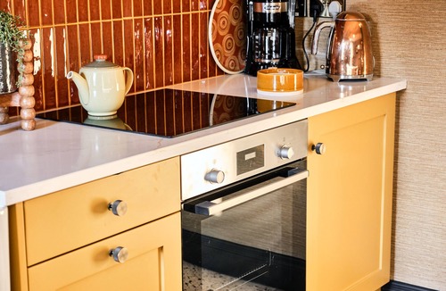 Bushmills Apartment | Bushbank Studio Apartment