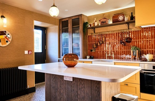 Bushmills Apartment | Bushbank Studio Apartment