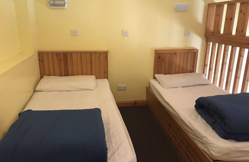 Bushmills Hostel | Bushmills Hostel