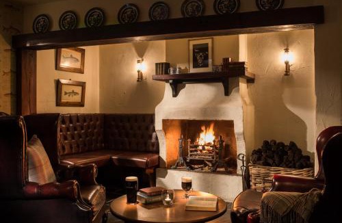 Bushmills Hotel | Bushmills Inn Hotel & Restaurant