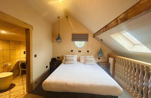 Bushmills House | Bushmills Townhouse