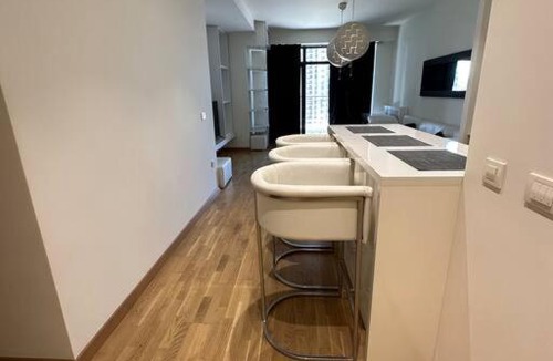 Sarajevska Apartment | BV Luxury Properties 3