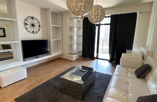 Sarajevska Apartment | BV Luxury Properties 3