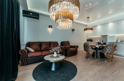 Savski Venac Apartment | BW Cityline Residences