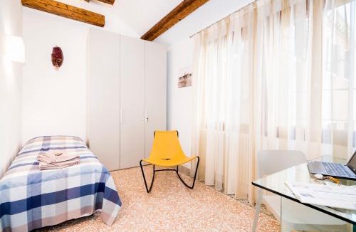 Santa Croce Apartment | Cà Boldo Terrace 2.0
