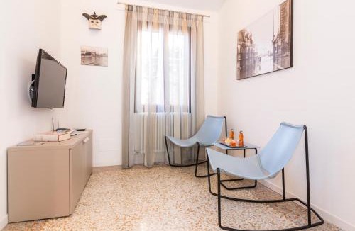 Santa Croce Apartment | Cà Boldo Terrace 2.0