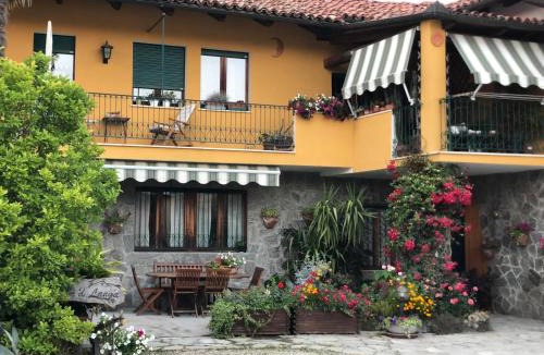Treiso Bed & Breakfast | Cà 'd Langa B&B