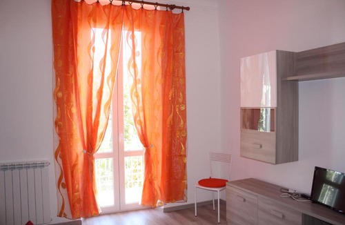 La Spezia Apartment | Cà de Maòa un tuffo nel mare