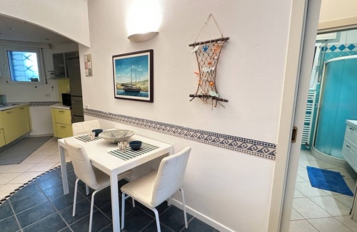 Cattolica Apartment | Cà DEI GELSI BEACH MISANO ADRIATICO-PORTO VERDE