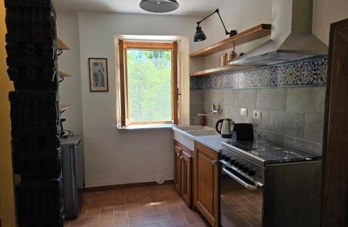 Sansepolcro Bed & Breakfast | Cà di Mencio