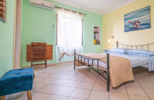 Manarola Apartment | Cà du Nilo