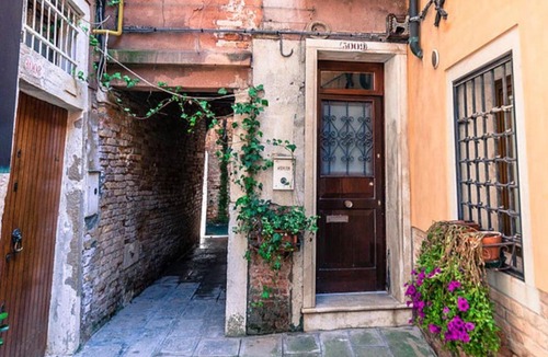 San Marco Apartment | Cà Luigi