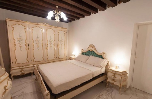 San Marco Apartment | Cà Luigi