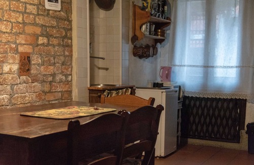Cannaregio Apartment | Cà Rielo - Charming Venetian Apartment