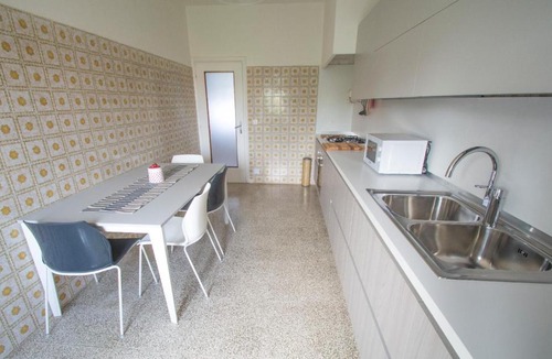 Molina Apartment | Cà Rosa apartment canal view