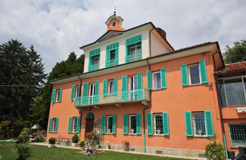 Rivalba Bed & Breakfast | Cà Somasso