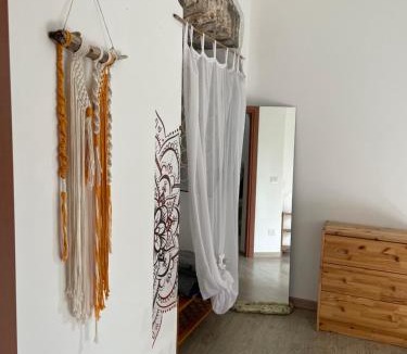 Castiglione d'Intelvi Apartment | Cá del Mecolo Lago di Como