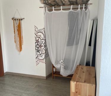 Castiglione d'Intelvi Apartment | Cá del Mecolo Lago di Como