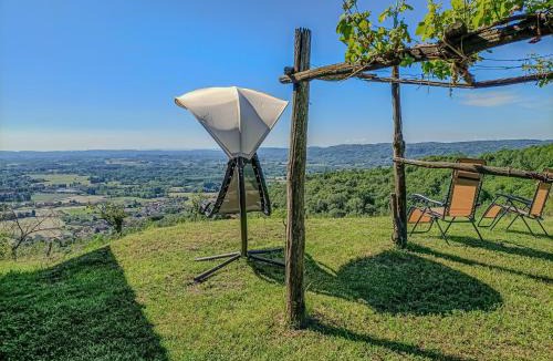 Lugnacco House | Cá Valchiusella