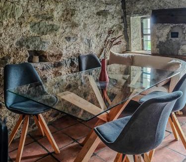 Lugnacco House | Cá Valchiusella